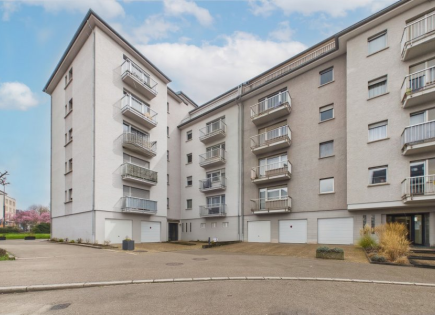 Квартира за 560 000 евро в Люксембурге, Люксембург