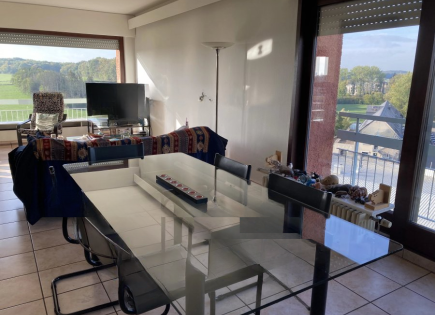 Квартира за 945 000 евро в Люксембурге, Люксембург