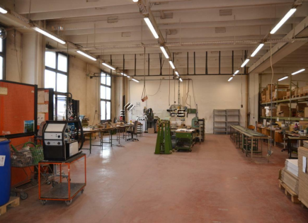 Офис за 1 335 000 евро в Любляне, Словения