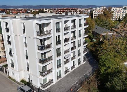 Апартаменты за 174 500 евро в Равде, Болгария