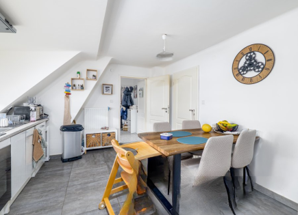 Квартира за 790 000 евро в Люксембурге, Люксембург