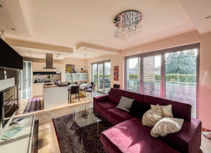 Квартира за 550 000 евро в Любляне, Словения