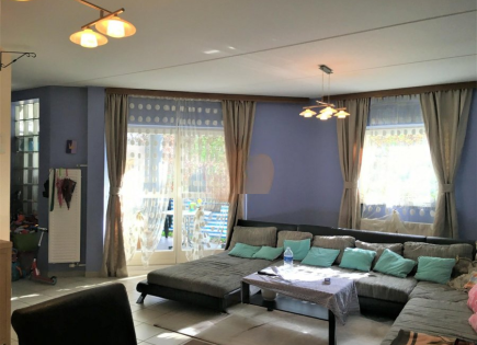 Квартира за 575 000 евро в Люксембурге, Люксембург