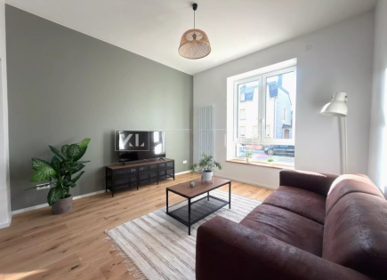 Квартира за 950 000 евро в Люксембурге, Люксембург