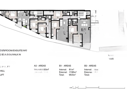 Квартира за 310 000 евро в Киркопе, Мальта