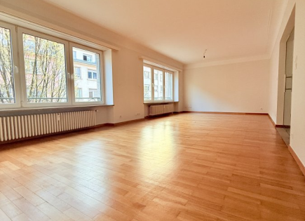 Квартира за 759 000 евро в Люксембурге, Люксембург