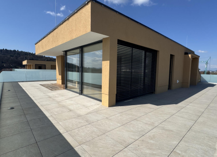 Квартира за 1 200 000 евро в Любляне, Словения