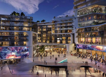 Квартира за 1 050 000 евро в Сан-Лоренце, Мальта