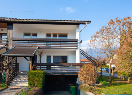 Дом за 589 000 евро в Бледе, Словения