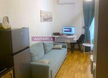 Апартаменты за 107 000 евро в Бечичи, Черногория
