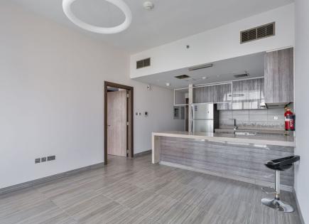 Квартира за 362 368 евро в Дубае, ОАЭ