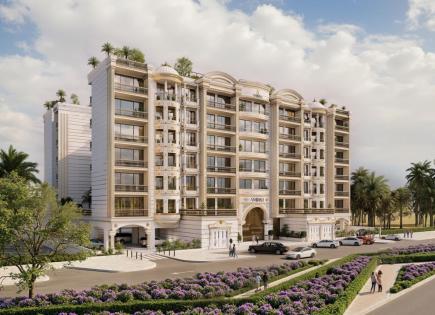 Квартира за 314 959 евро в Дубае, ОАЭ