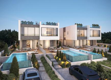 Квартира за 395 000 евро в Пафосе, Кипр