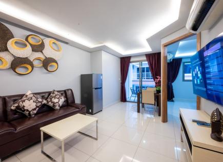 Квартира за 64 171 евро в Паттайе, Таиланд