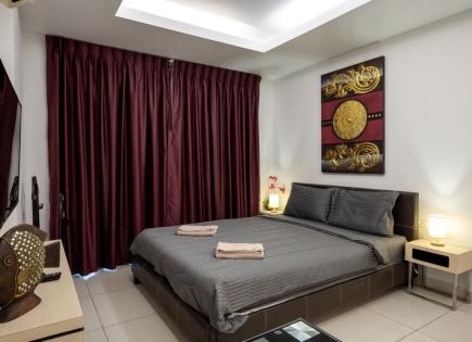 Квартира за 40 106 евро в Паттайе, Таиланд