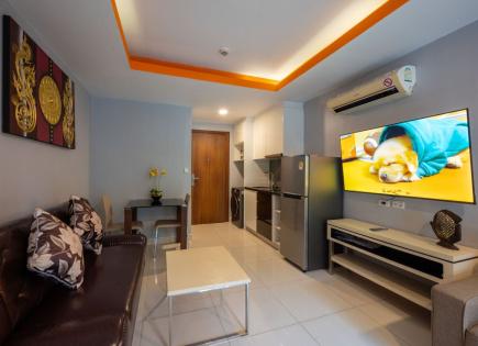 Квартира за 64 171 евро в Паттайе, Таиланд