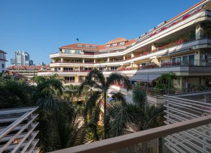 Квартира за 64 171 евро в Паттайе, Таиланд