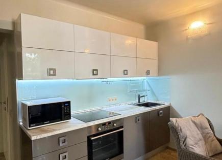 Квартира за 215 000 евро в Будве, Черногория