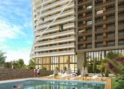 Квартира за 5 118 евро в Кобулети, Грузия