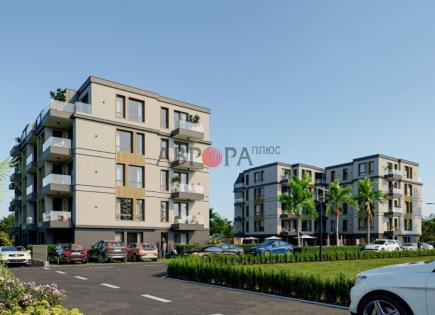 Апартаменты за 52 624 евро в Равде, Болгария