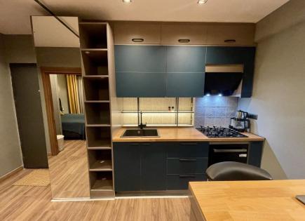 Квартира за 74 000 евро в Анталии, Турция