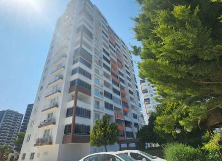 Квартира за 57 000 евро в Мерсине, Турция