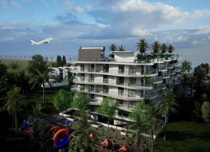 Квартира за 29 858 евро в Батуми, Грузия