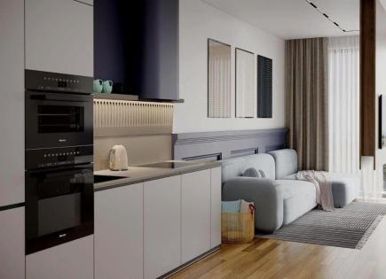 Квартира за 51 748 евро в Тбилиси, Грузия