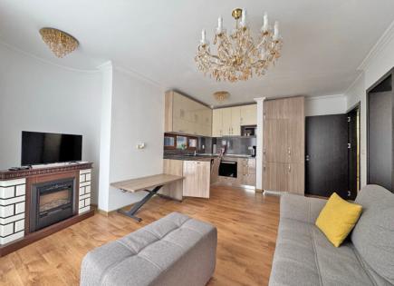 Квартира за 173 000 евро в Святом Власе, Болгария