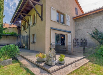 Квартира за 2 888 500 евро в Женеве, Швейцария