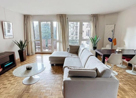 Квартира за 1 951 100 евро в Женеве, Швейцария