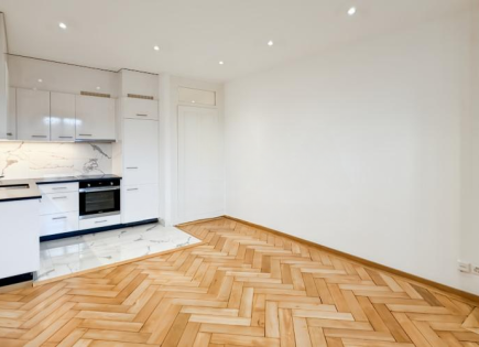 Квартира за 1 373 400 евро в Женеве, Швейцария