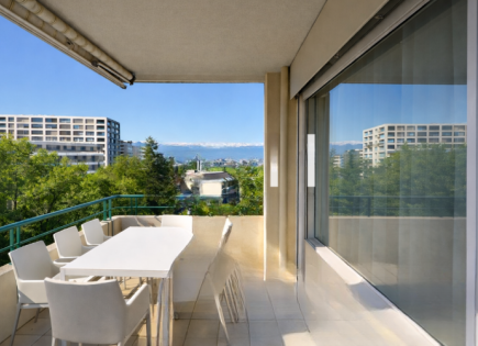 Квартира за 1 733 100 евро в Женеве, Швейцария