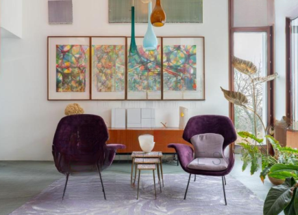 Квартира за 5 668 000 евро в Женеве, Швейцария