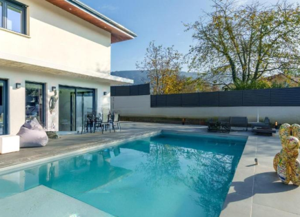 Квартира за 817 500 евро в Женеве, Швейцария