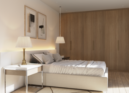 Квартира за 1 656 800 евро в Женеве, Швейцария