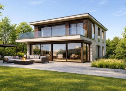 Квартира за 3 215 500 евро в Женеве, Швейцария