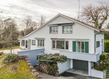 Квартира за 2 714 100 евро в Женеве, Швейцария