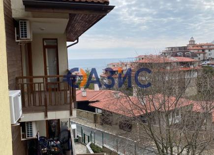 Апартаменты за 77 000 евро в Святом Власе, Болгария