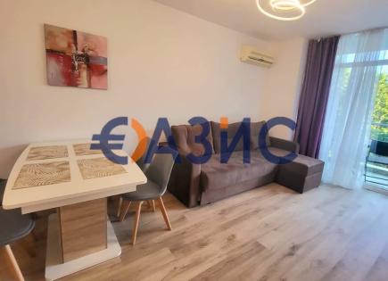 Апартаменты за 87 000 евро на Солнечном берегу, Болгария
