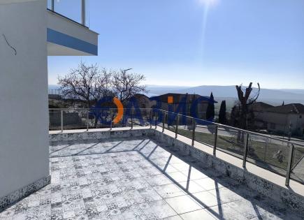 Апартаменты за 123 916 евро в Бяле, Болгария