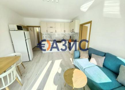 Апартаменты за 103 000 евро на Солнечном берегу, Болгария