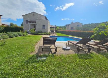 Дом за 460 000 евро в Хорватии