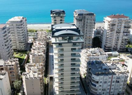 Квартира за 120 000 евро в Алании, Турция