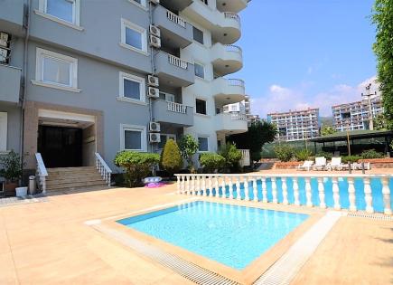 Квартира за 154 000 евро в Алании, Турция