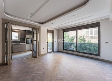 Апартаменты за 295 000 евро в Анталии, Турция