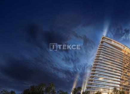 Апартаменты за 551 000 евро в Дубае, ОАЭ