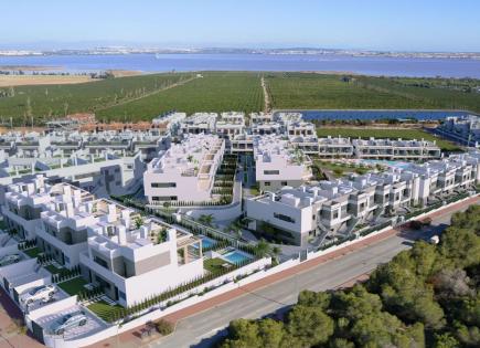 Бунгало за 427 000 евро в Испании