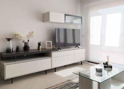 Бунгало за 291 000 евро в Пульпи, Испания