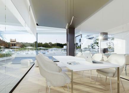 Апартаменты за 502 000 евро в Испании